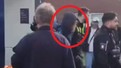 Hamburg tren istasyonunda dehşet: 12 kişi bıçaklandı!