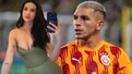 Lucas Torreira'dan Devrim Özkan'a yeni adım