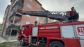 Fare kaçırmak için kükürt yaktılar: 4 kişi hastaneye kaldırıldı