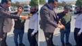 Bu tepkiyi hiç ama hiç beklemiyordu! Belediye başkanının 'çöpü yerden al' dediği vatandaştan şoke eden hareket