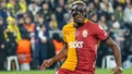 Victor Osimhen için Galatasaraylıları üzen iddia! Yakın dostundan açıklama geldi