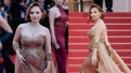 Ünlü oyuncu güzel haberi Cannes'da açıkladı. Başak Gümülcinelioğlu, anne olacağını müjdeledi