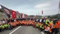 Yeni çevre yolu hizmete açıldı: 15 dakikalık yol 4 dakikaya düştü