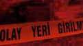 Memleketine gelen uzman çavuş, babasını öldürdü