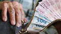Emekliler bu tarihlere dikkat! Hesaplarınızı kontrol edin