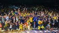 Fenerbahçe Beko tarihinde ikinci kez Euroleague şampiyonu oldu!