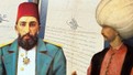 İstanbul'da 'padişah fermanı' bulundu! Avustralyalı kaçakçı gözaltına alındı
