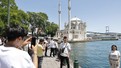 Kurban Bayramı'nda İstanbul'da Hava Durumu Nasıl Olacak?
