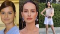 Gözlerden uzakta büyütmüştü! Doktorlar'ın Ela'sı Yasemin Özilhan 13 yaşındaki kızını paylaştı. Kızını gören herkes aynı yorumu yaptı
