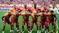 Galatasaray imzayı attırdı. Uzun süren görüşmelerin ardından dört senelik anlaşma