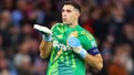 Emiliano Martinez'den Galatasaray'a bomba yorum