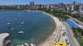 İstanbul plajlarında giriş ücretleri ne kadar? Sarıyer, Florya ve Adalar’da 2025 tarifesi belli oldu