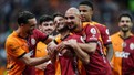 Şampiyon Galatasaray, Başakşehir karşısında ligi galibiyetle bitirdi! Muslera ve Mertens çok özel anlar yaşadı