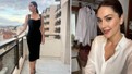 25 kilo verip yaz sezonunu açmıştı: Bergüzar Korel bikinili fotoğraflarını yayınladı. Paylaşımına eklediği not dikkat çekti