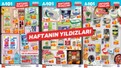 A101 31 Mayıs Cumartesi 2025 aktüel indirim kataloğu yayımlandı: A101 bu hafta indirimli ürünler neler?