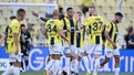 Dzeko ve Tadic'in ardından Fenerbahçe'de bir veda daha. Konyaspor maçının ardından açıkladı