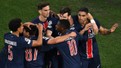 PSG, Inter'ı Şampiyonlar Ligi finalinde çok farklı geçti! Kupa Fransa'ya gitti