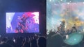 Hayko Cepkin'den konserde dikkat çeken açıklama: Biz 20 yıldır aynı şeyleri çalan ekiplere benzemeyiz