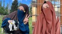 İlahiyat öğrencisi Sena Düzgün'ün intiharında yeni gelişme! Mektup ortaya çıktı. O isim için cenazeme gelmesi diye yazdı