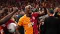 Galatasaray'da Victor Osimhen hakkında yeni gelişme. Takımdaki geleceği artık netleşti