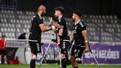 Alves Kablo'dan tarihe geçen başarı! Ampute Futbol Şampiyonlar Ligi kupası Türkiye'ye geldi