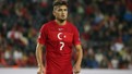 Cengiz Ünder hakkında yeni gelişme