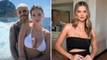 Mauro Icardi tatilde aşka geldi! Sevgilisini öpmeye doyamadığı paylaşımı olay yarattı