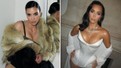 Kim Kardashian çocukluk halini paylaştı, sosyal medyada yorum yağdı! Yüzündeki değişimi görenler inanamıyor...