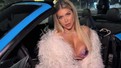 Wanda Nara'nın filtresiz hali sosyal medyayı karıştırdı! Gerçek görüntü şoke etti