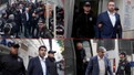 CHP'li belediye başkanları dahil  38 kişi gözaltında! Çarpıcı fotoğraflar