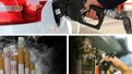 Benzine, motorine, LPG'ye, alkole ve sigaraya büyük zam kapıda