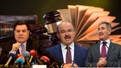 AK Partili Eski Bakan ve Vekillerden AK Parti'yi Kızdıracak Bildiri. Haşim Kılıç, Hüseyin Çelik, Ertuğrul Günay...