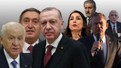 Liderlerin bayram programı belli oldu: Hangi lider bayramı nerede geçirecek?