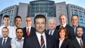 CHP'li 5 belediye başkanı daha tutuklandı. İşte tutuklu belediye başkanları ve haklarındaki soruşturmalar....