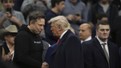 Trump ve Elon Musk arasındaki dostluk bitti: Sert açıklamalar peş peşe geldi