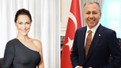 Hülya Avşar, "Beni çok mutlu etti" dedi,  İçişleri Bakanı Ali Yerlikaya'ya teşekkür etti