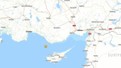 Antalya'da korkutan deprem! AFAD duyurdu. Gazipaşa açıklarında 4 büyüklüğünde deprem!  (5 Haziran 2025)