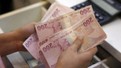 500 bin TL'nin aylık getirisi şaşırttı! Mevduat faizinde bankalar arasındaki yarış kızıştı. İşte en yüksek faizi veren banka...