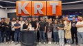 KRT'de sular durulmuyor! İş bırakan çalışanlardan flaş karar. Kanal yönetiminden 'ödeyeceğiz' açıklaması