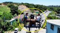 Türkiye Bunu da Gördü İstanbul'da Bir Garip Manzara