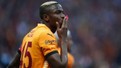 Galatasaray'a Osimhen müjdesi! Al Hilal, yarıştan çekildi
