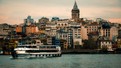 İstanbul'a İlk kez Gelenler Hemen Buraya Koşuyor!