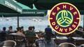 Starbucks'ın Bebek'teki yalısı artık Kahve Dünyası'nın! Fiyatı dudak uçuklattı