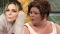 93 kilo veren Pelin Öztekin: Kiloluyken daha çapkındım