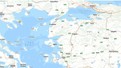 5.2 büyüklüğünde deprem! Sarsıntı İstanbul,  Edirne ve Tekirdağ'da da hissedildi. AFAD duyurdu