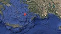 Ege Denizi'nde deprem! AFAD açıkladı
