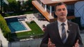 Ferdi Zeyrek'in elektrik akımına kapıldığı evi görüntülendi!
