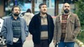 Gibi dizisi ekranlara veda etti! Feyyaz Yiğit ve Aziz Kedi’den duygusal mesaj