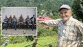 Bu köyün içinde 2 ülke var! Köyün hikayesi duyanları bir hayli şaşırtıyor