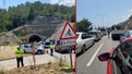 Antalya'da korkunç kaza: 2 ölü, 4 yaralı